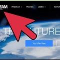 Streama livevideo