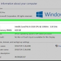 Installera mac os high sierra på en windows-dator