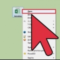 Använda makron i excel