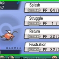 Utvecklande magikarp