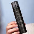 Använder makeup setting spray