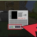 Att göra chainmail armor i minecraft