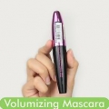 Applicera mascara på rätt sätt