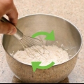 Göra köttpaj