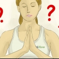 Meditera utan lärare