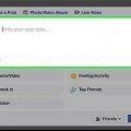 Få fler likes på facebook