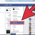 Ta bort flera vänner från facebook