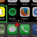 Hitta personer på snapchat