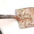 Måla metall