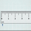 Mät i centimeter
