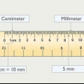 Mät i millimeter
