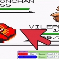 Catch mew i pokémon yellow