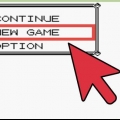 Hitta mew i pokémon red eller blue