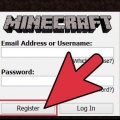 Installera minecraft forge