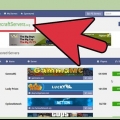 Spela minecraft multiplayer