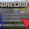 Skaffa minecraft realms