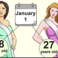 Blir miss universe