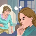 Behandling av illamående och diarré under menstruation