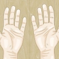 Modern handlättning