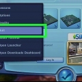 Lägg till mods till the sims 3