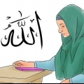 Bli muslim