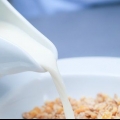 Äta müsli