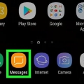 Blockera multimediameddelanden (mms) på samsung galaxy