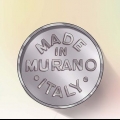 Känn igen murano glass