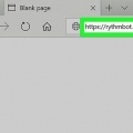 Spela musik med discord på pc eller mac