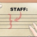 Läsa musik
