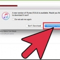 Synkronisera musik till din ipod