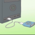 Lägg musik på din ipod shuffle