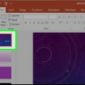 Lägg till musik i powerpoint