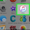 Lägg till musik från itunes till en ipod