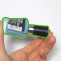 Förtunning nagellack