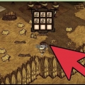 Bli inte galen i don't starve