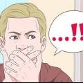 Inget mer skrik när du är arg