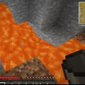 Obsidian i minecraft