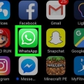 Offline liknar whatsapp