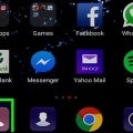 Blockera okända nummer på android