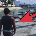 Ha oändliga pengar i grand theft auto 5 (gta v)
