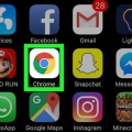 Ta bort nyligen stängd i google chrome