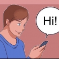 Flirta online via chatttjänster
