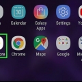 Hur man kommer åt en delad mapp på android