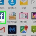Se på android när någon senast var online på facebook