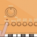 Lär dig spela ett casio-keyboard (för nybörjare)