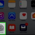Slå på eller av funktionen för delat tangentbord på en ipad