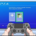Hitta dina sparade ps4-videor och skärmdumpar
