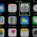 Blockera samtal från okända nummer på en iphone