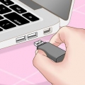 Starta från ett usb-minne